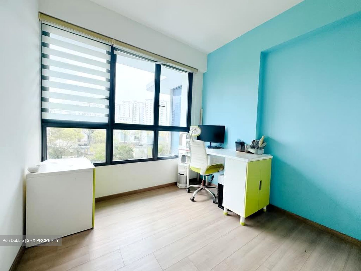 Belysa (D18), Condominium #595750811